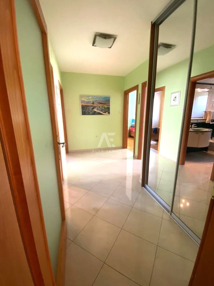 Apartment with a sea view in Rešetari, Kastav - ID 588