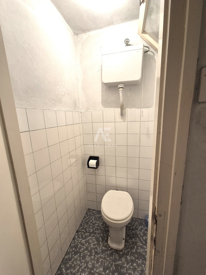 Dobrinj, okolica, kamnita hiša dvojček za obnovo! ID 617