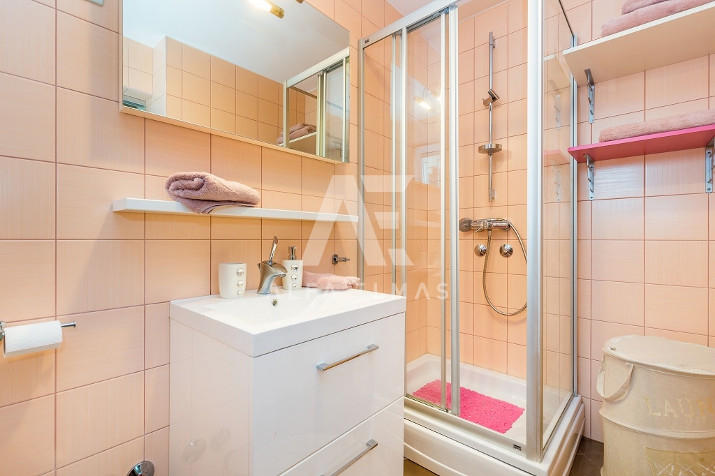 Opatija, moderen Penthouse pogledom na morje! ID 326