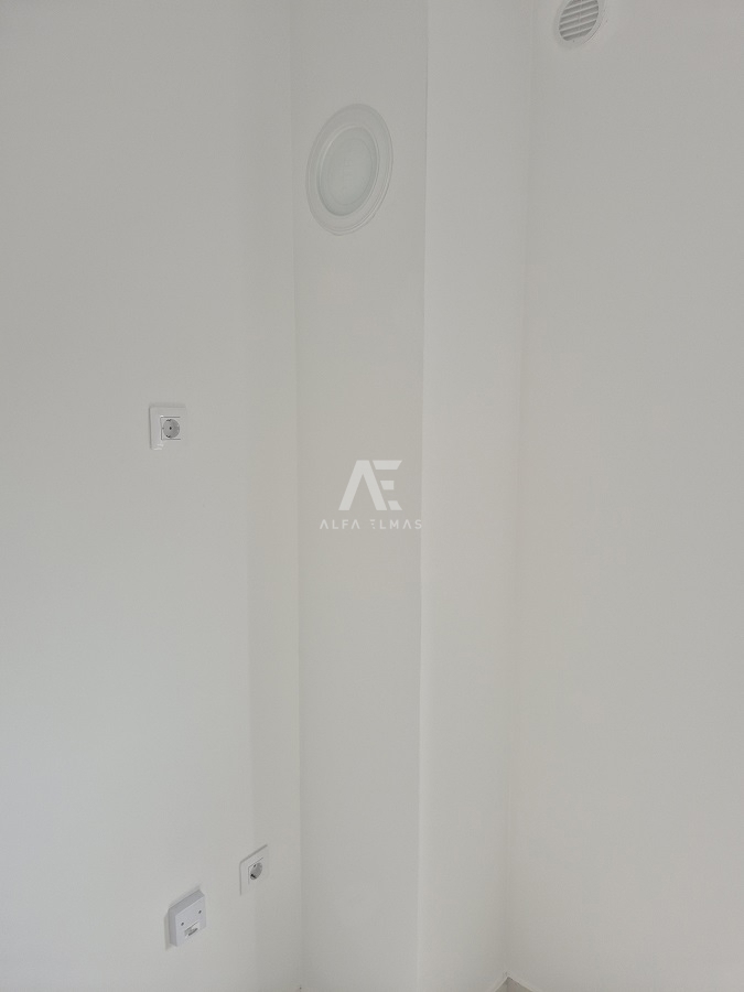 Čižići, atraktiven apartma s pogledom na morje! ID 545