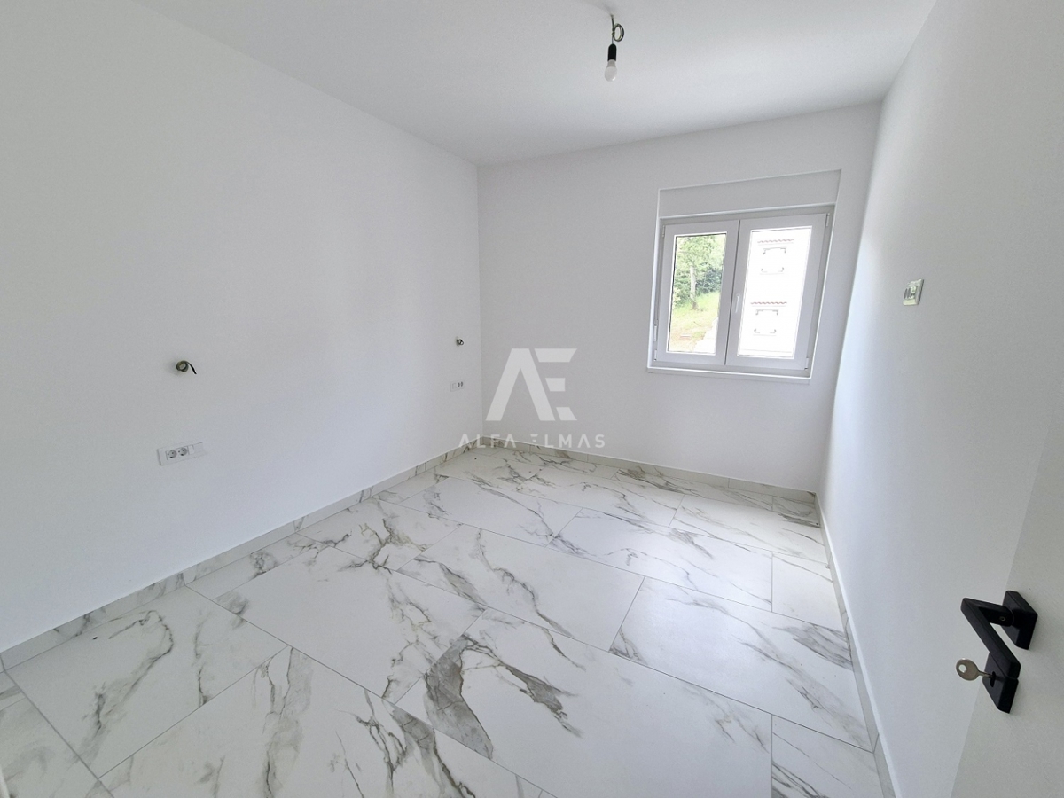 Čižići, atraktiven apartma s pogledom na morje! ID 545