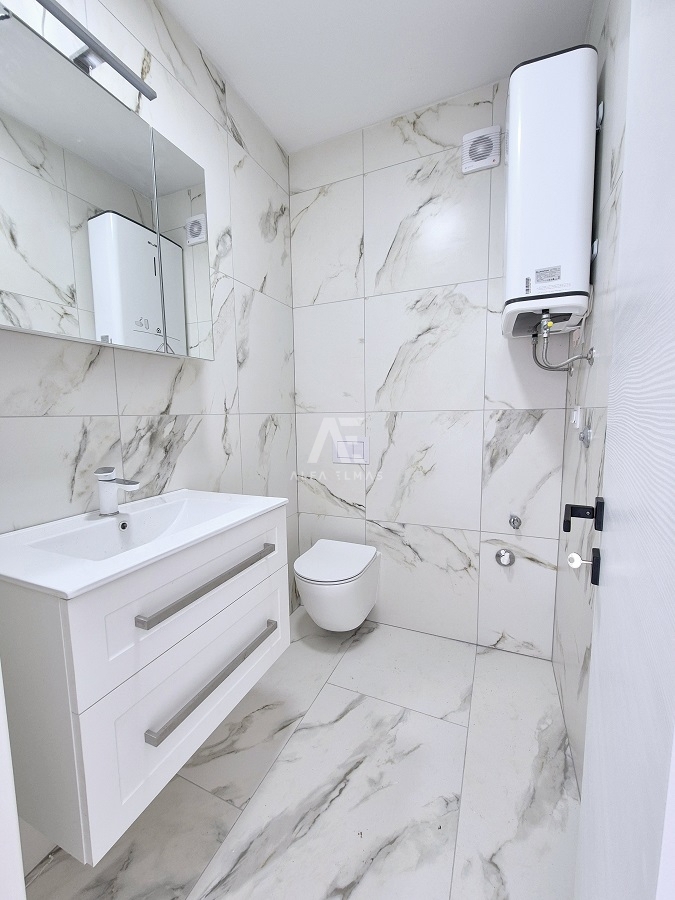 Čižići, atraktiven apartma s pogledom na morje! ID 545