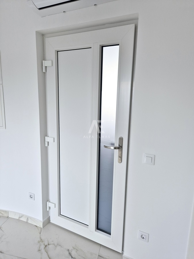 Čižići, atraktiven apartma s pogledom na morje! ID 545