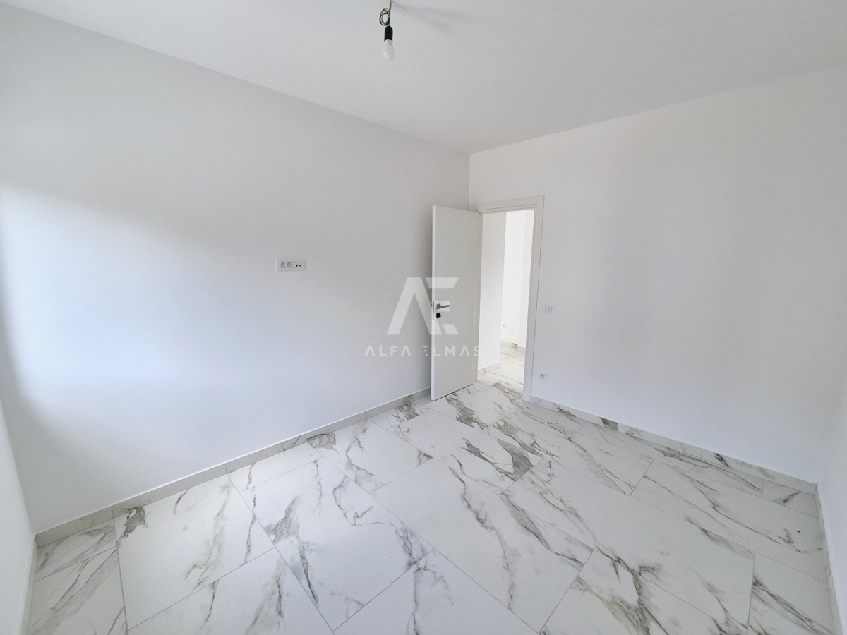 Čižići, atraktiven apartma s pogledom na morje! ID 545