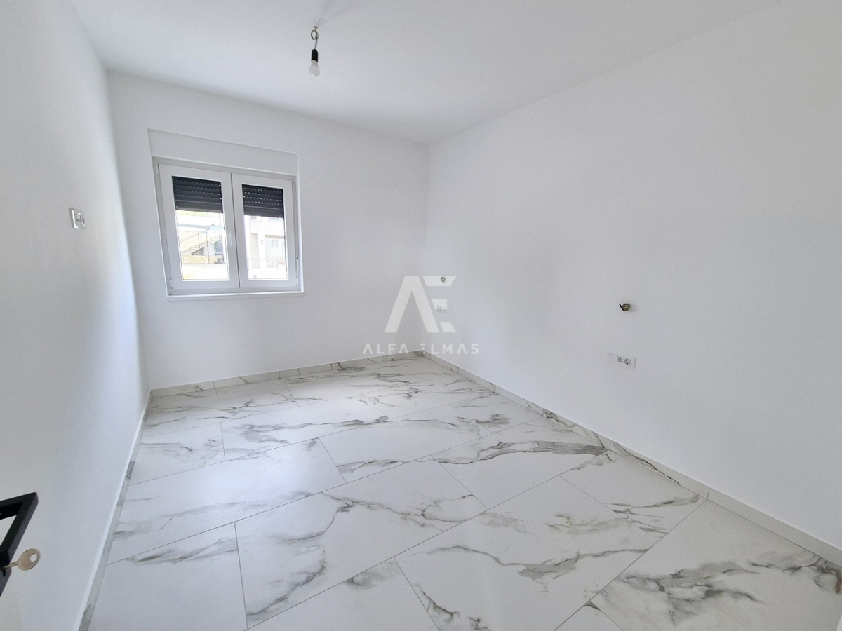 Čižići, atraktiven apartma s pogledom na morje! ID 545