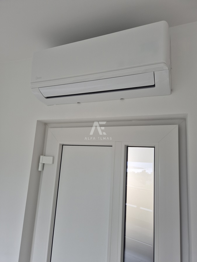 Čižići, atraktiven apartma s pogledom na morje! ID 545