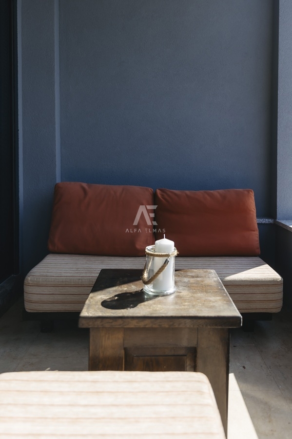 Hiša Malinska, Prenovljena kamnita hiša s pogledom na morje ID 629