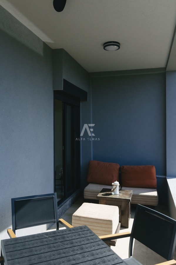 Hiša Malinska, Prenovljena kamnita hiša s pogledom na morje ID 629