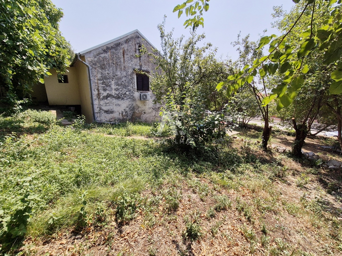 Kraljevica, Čudovita kamnita hiša s pogledom na morje! ID 636