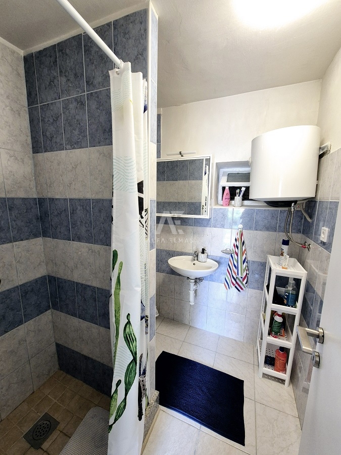 Kraljevica, Čudovita kamnita hiša s pogledom na morje! ID 636