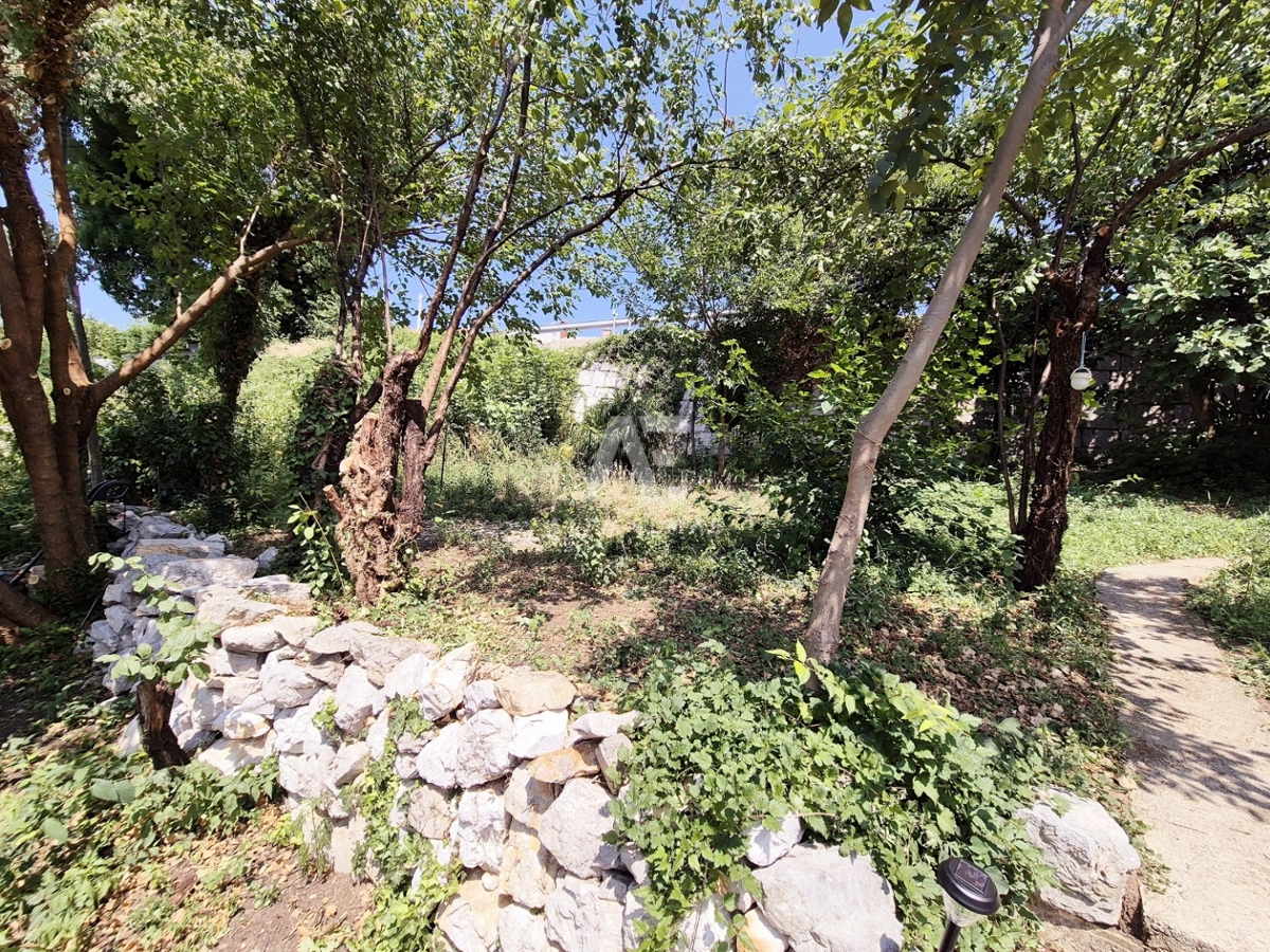 Kraljevica, Čudovita kamnita hiša s pogledom na morje! ID 636