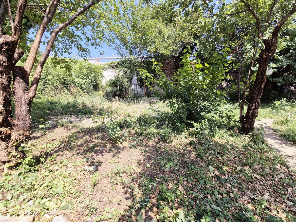 Kraljevica, Čudovita kamnita hiša s pogledom na morje! ID 636