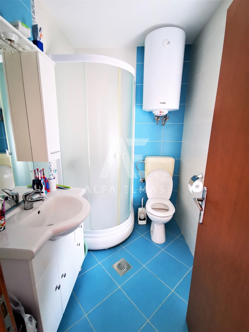 Dobrinj, okolica, obnovljena samostojna hiša! ID 76