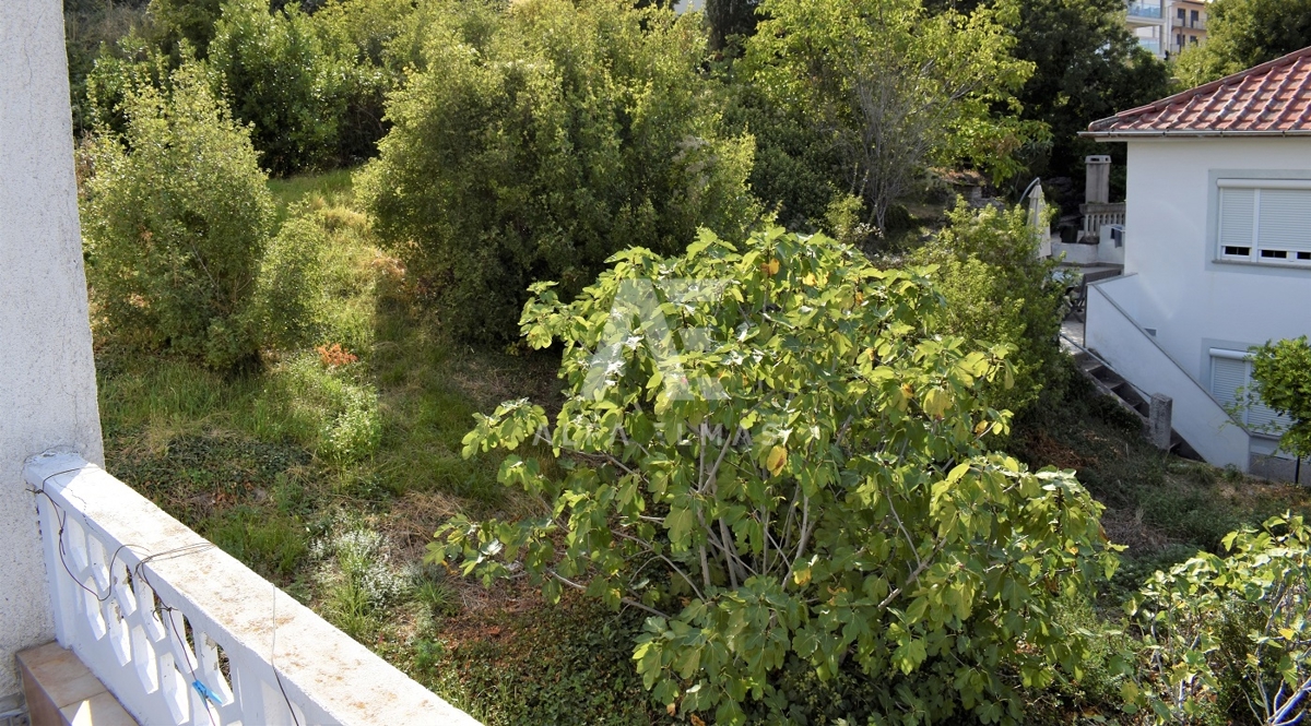 Vrbnik, Hiša s pogledom na morje v bližini vseh vsebin! ID 94
