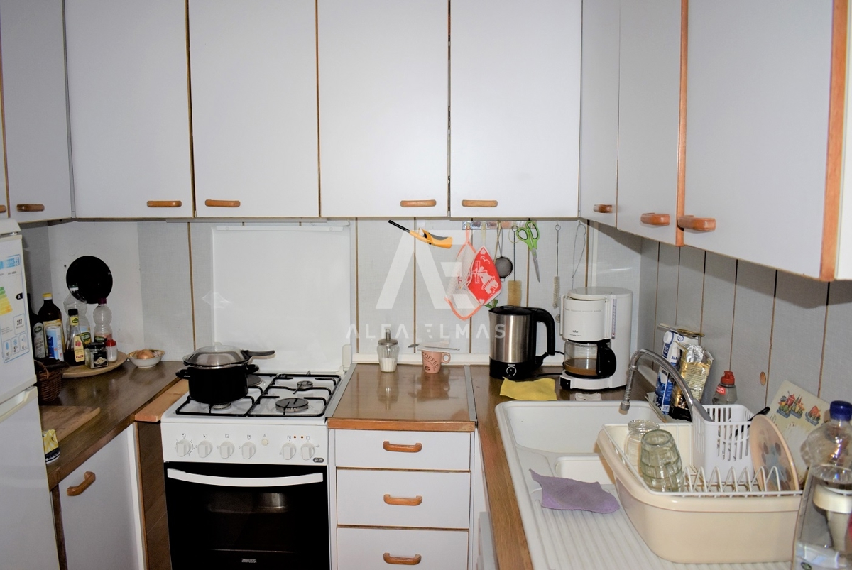Vrbnik, Hiša s pogledom na morje v bližini vseh vsebin! ID 94