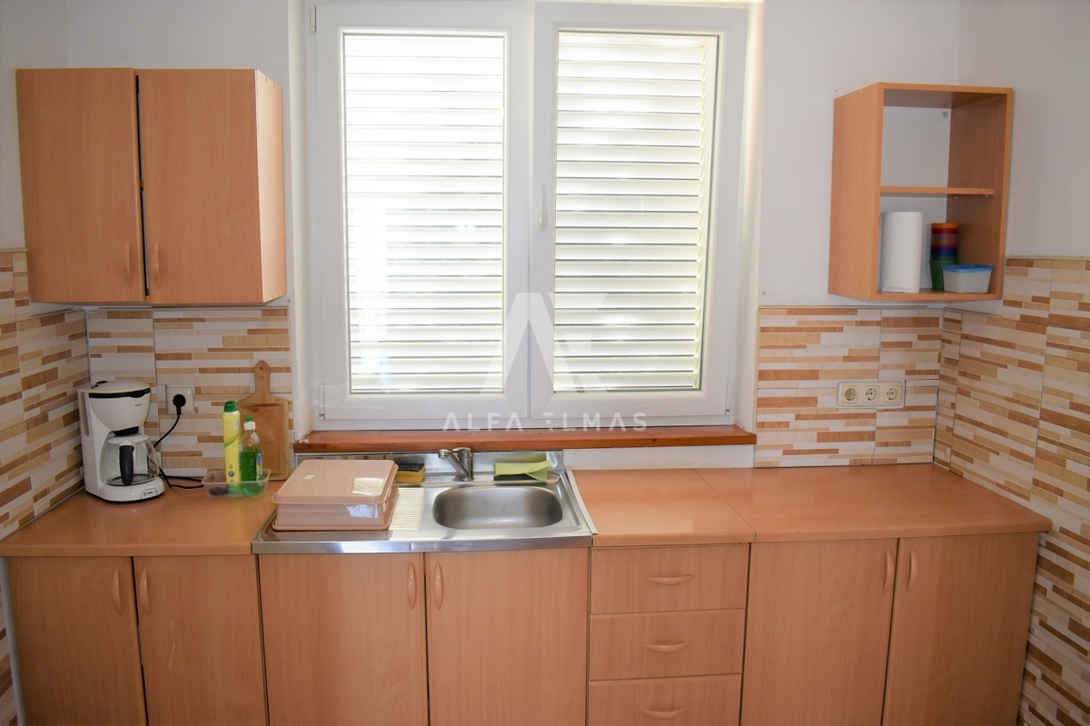 Vrbnik, Hiša s pogledom na morje v bližini vseh vsebin! ID 94
