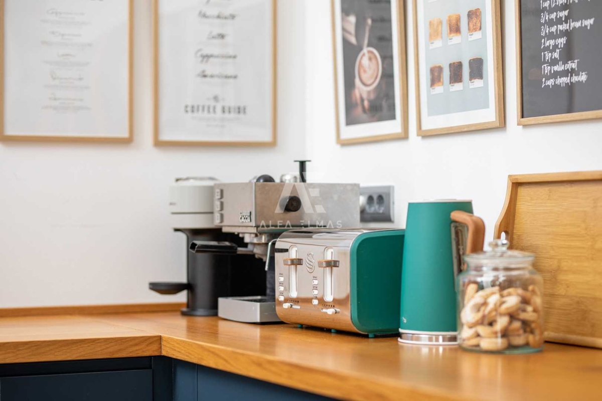 Malinska, okolica, luksuzna vila z bazenom in pogledom na morje! ID 115