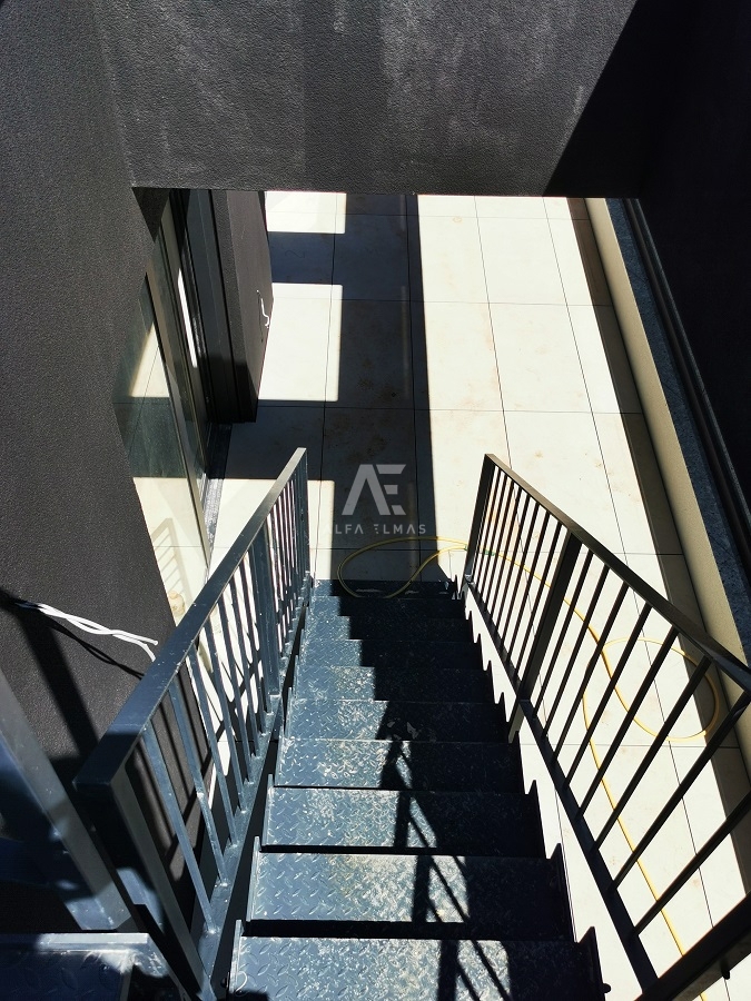 Krk, luksuzni penthouse z bazenom in čudovitim pogledom na morje!! ID 319