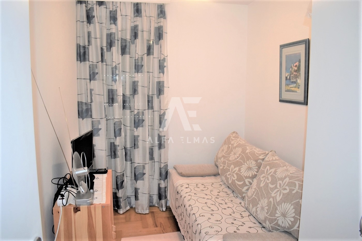Krk, dvoetažni apartma na atraktivni lokaciji!! ID 119