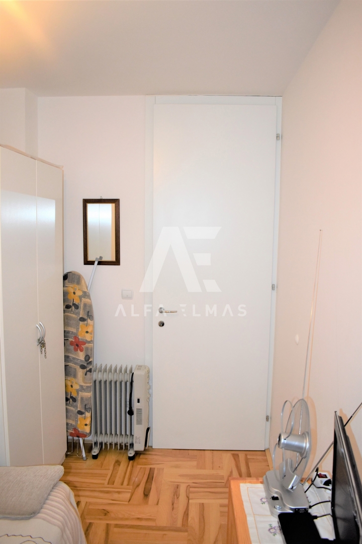 Krk, dvoetažni apartma na atraktivni lokaciji!! ID 119