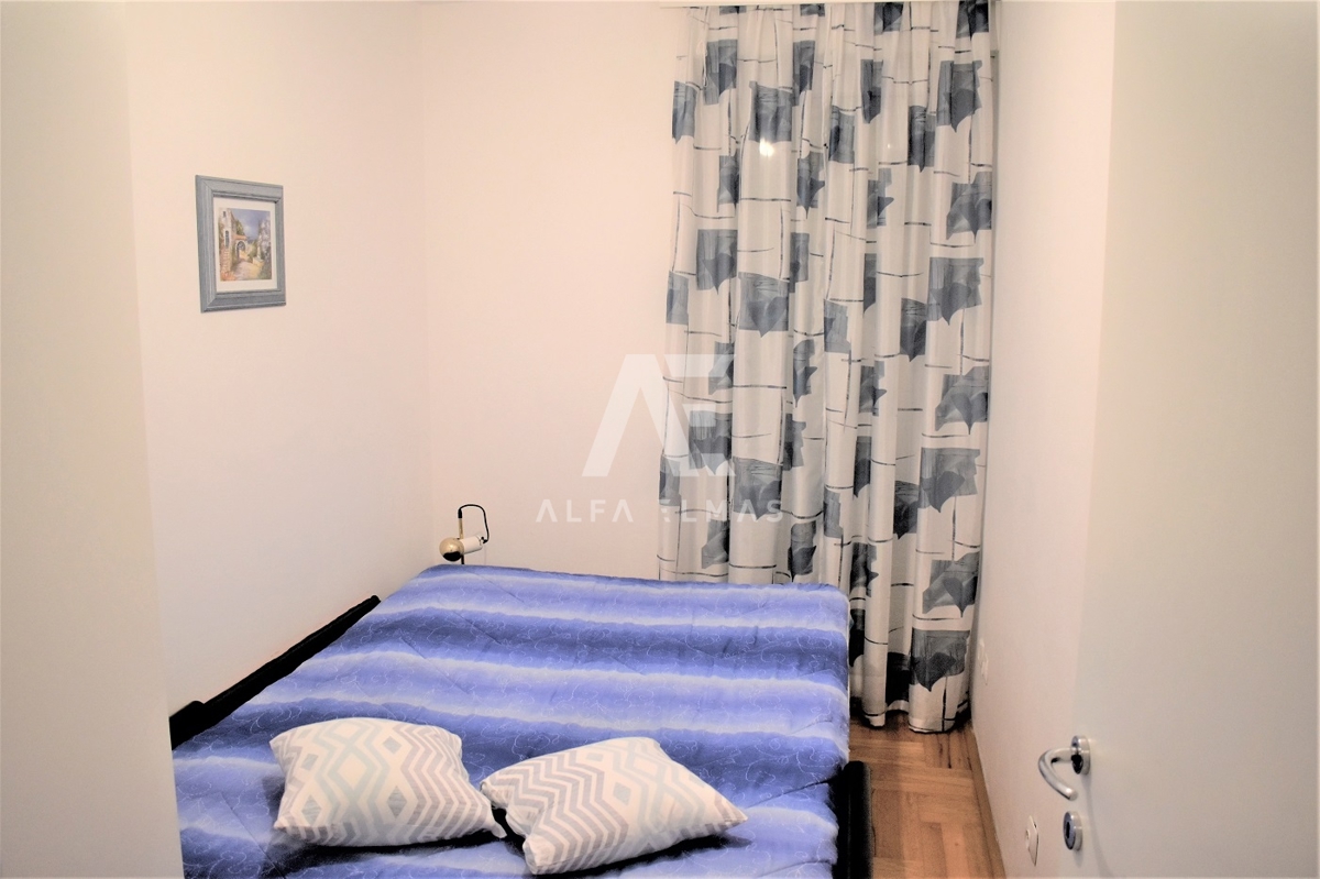 Krk, dvoetažni apartma na atraktivni lokaciji!! ID 119