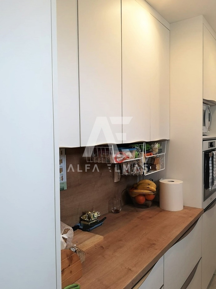  Malinska dvoetažni apartma s pogledom na morje!! ID 276