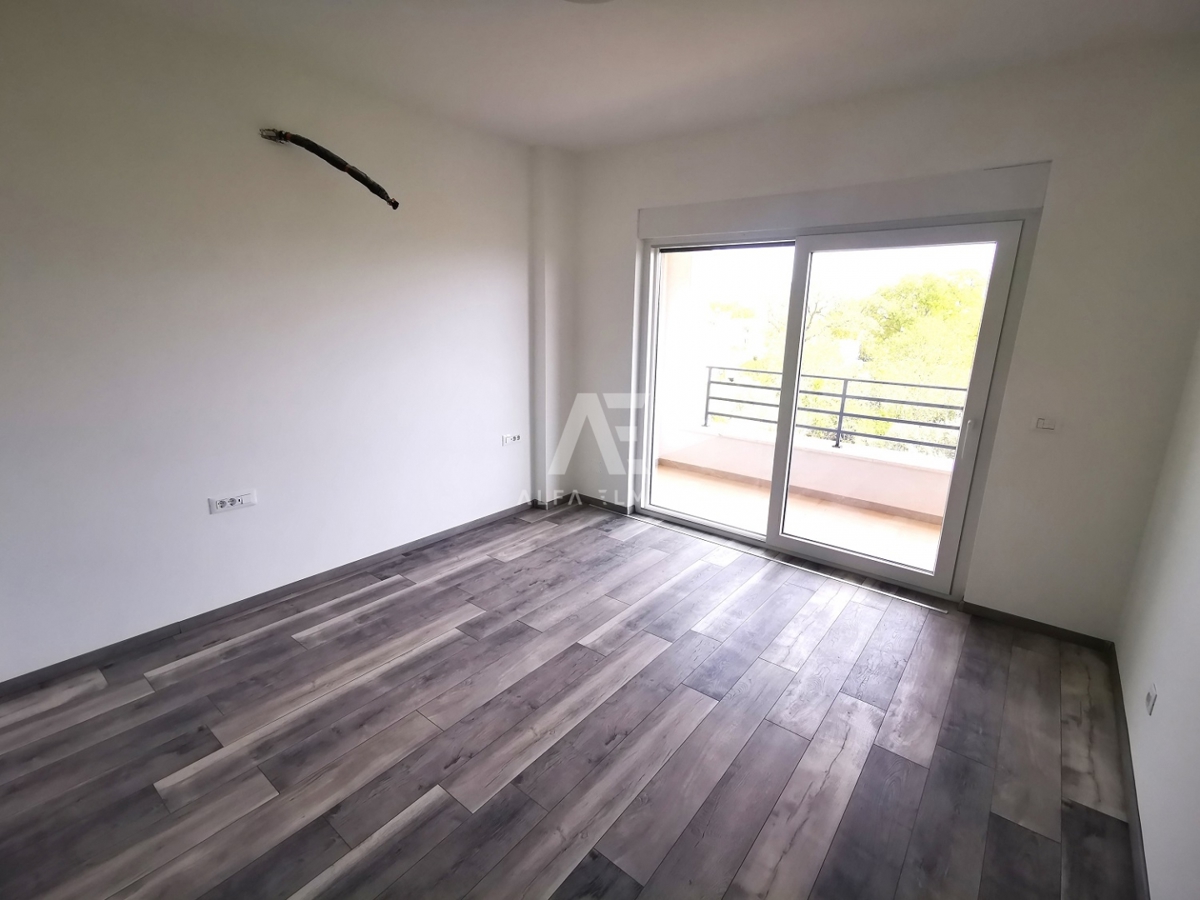 Samostojna mediteranska vila z bazenom na Krku - ID 400