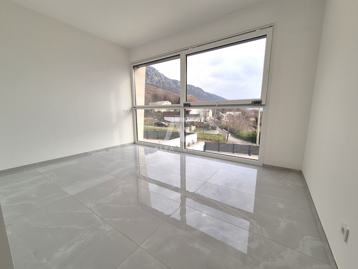 Crikvenica, okolica, impresivna vila s pogledom na morje! ID 618
