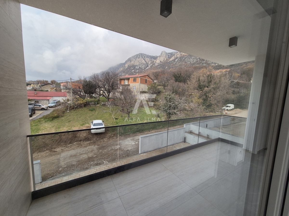 Crikvenica, okolica, impresivna vila s pogledom na morje! ID 618