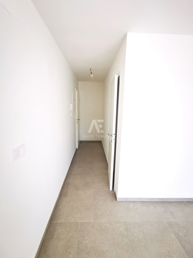 Apartma v Malinski z vrtom in parkiriščem! ID 556