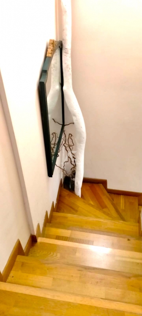 Hiša na Cresu blizu plaže, idealna za miren oddih! ID 561