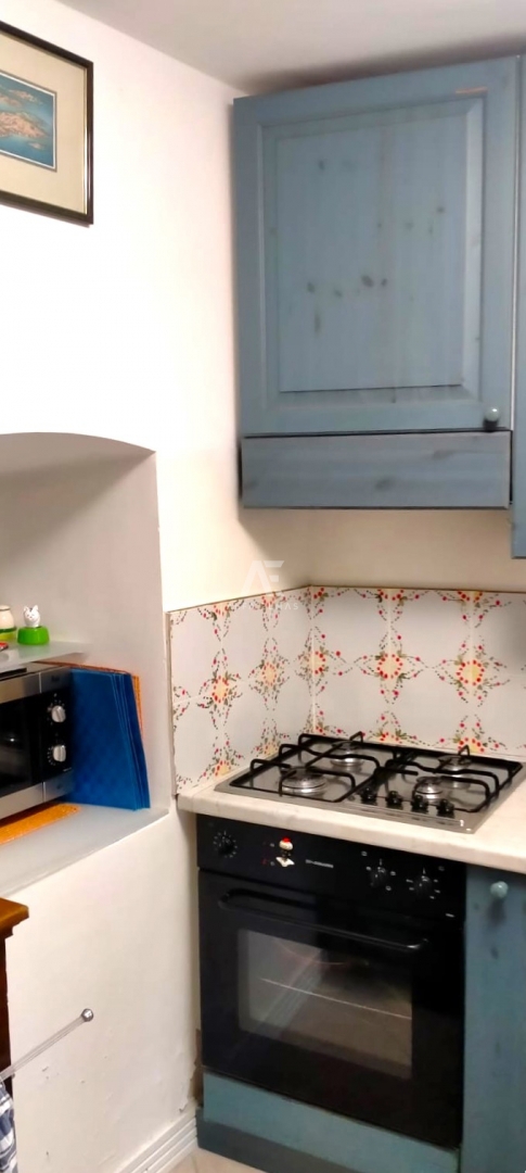 Hiša na Cresu blizu plaže, idealna za miren oddih! ID 561