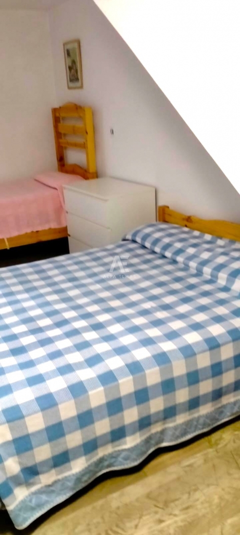 Hiša na Cresu blizu plaže, idealna za miren oddih! ID 561