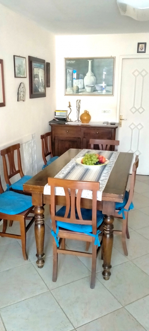 Hiša na Cresu blizu plaže, idealna za miren oddih! ID 561