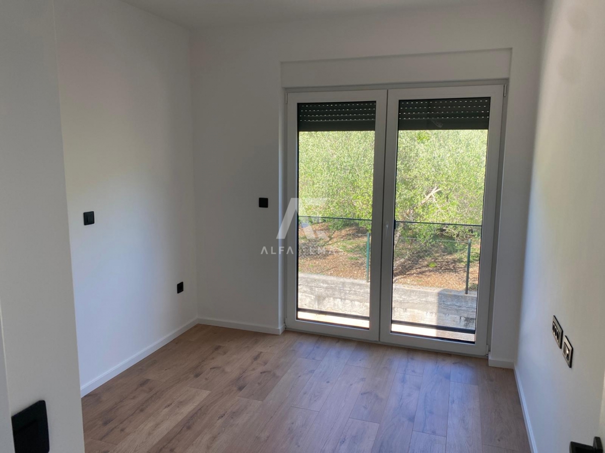 Apartment of 60.47 m² on the first floor of a villa near Baška - ID 586