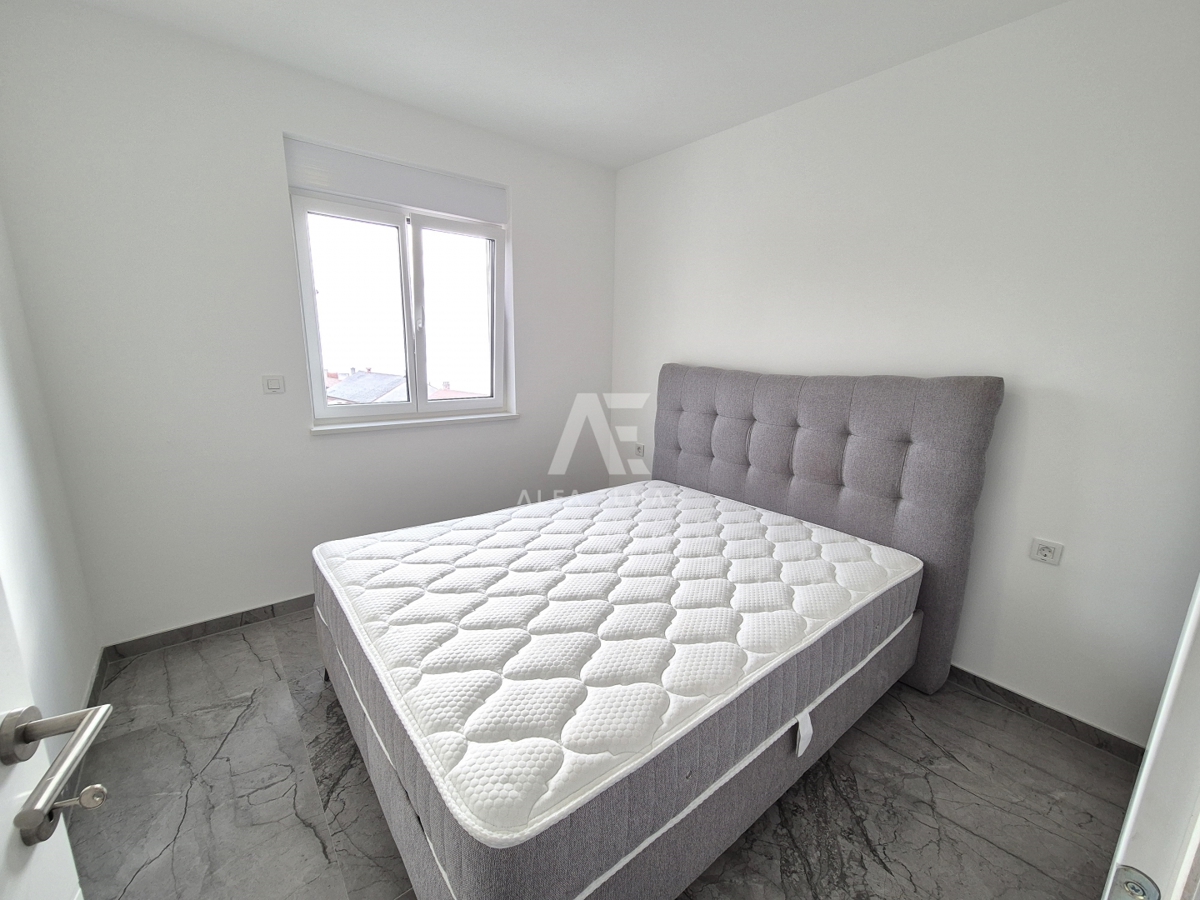 Crikvenica, stanovanje s čudovitim pogledom na morje! ID 618