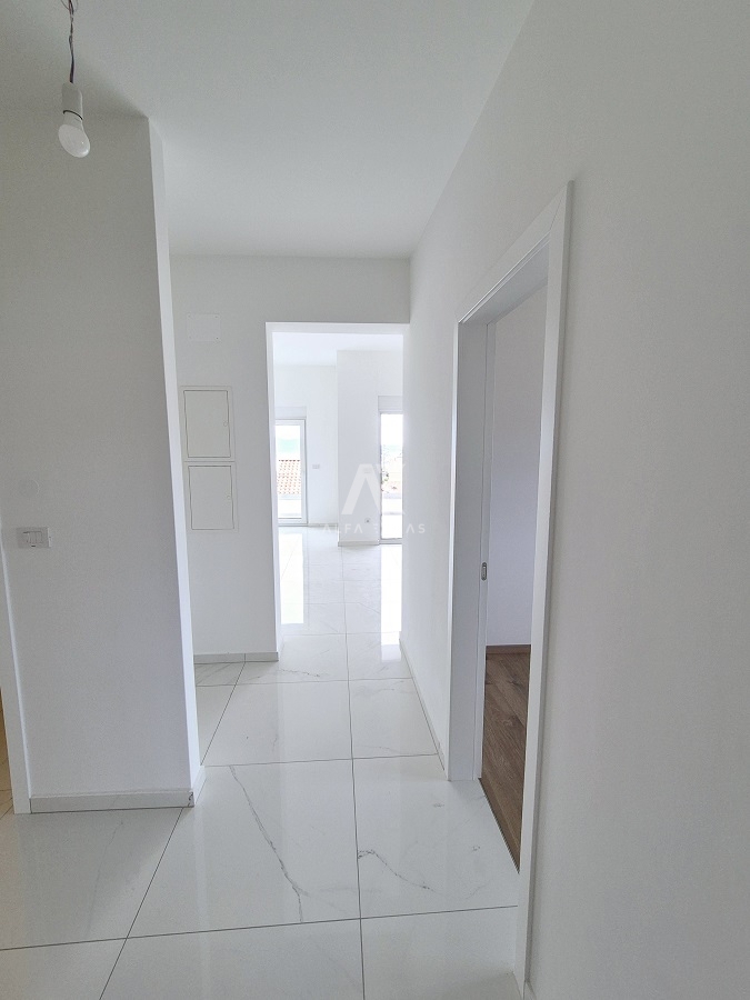 Malinska, two apartments with sea view and garden! ID 441