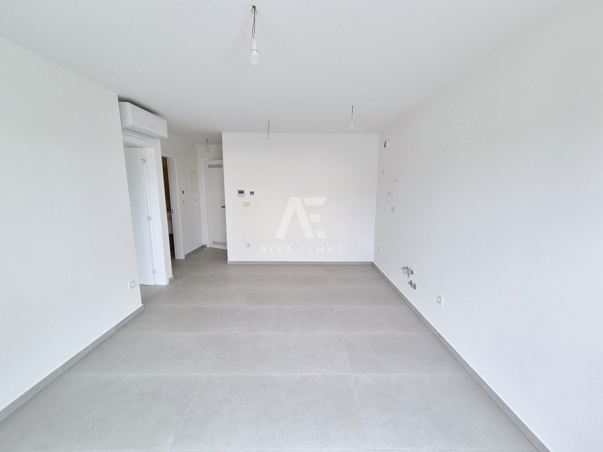 Malinska, two apartments with sea view and garden! ID 441