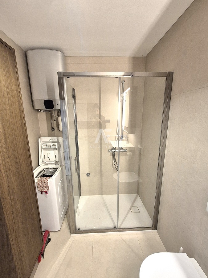 Krk, okolica, dvoetažni apartma na mirni lokaciji! ID 594