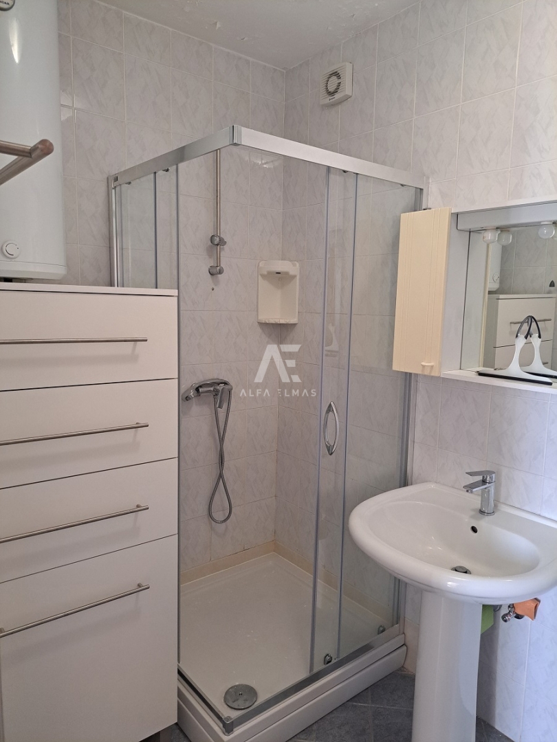 Malinska, stanovanje s pogledom na morje! ID 661