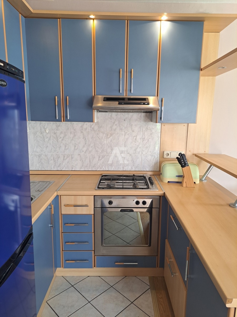 Malinska, stanovanje s pogledom na morje! ID 661