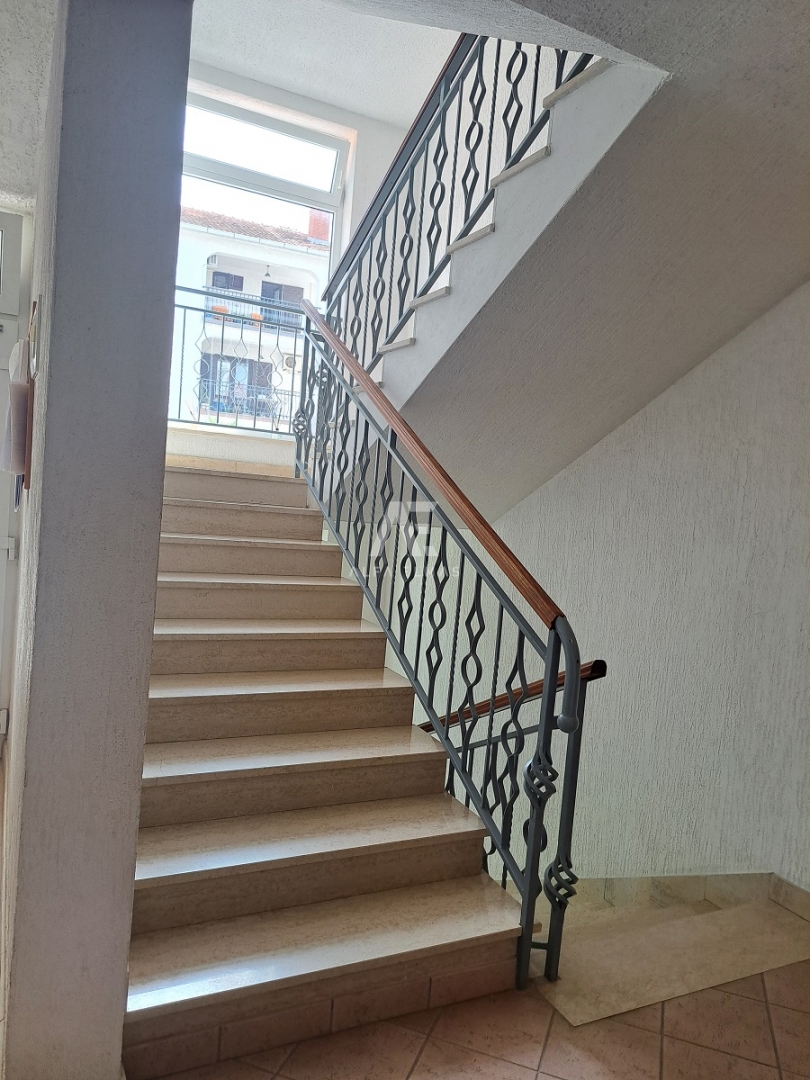 Malinska, stanovanje s pogledom na morje! ID 661