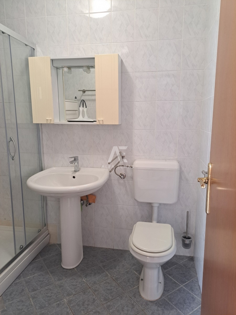 Malinska, stanovanje s pogledom na morje! ID 661