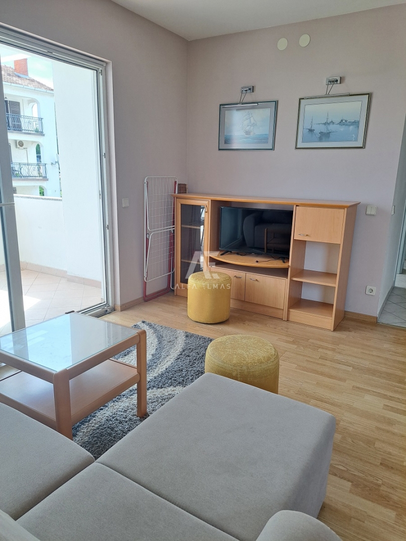 Malinska, stanovanje s pogledom na morje! ID 661