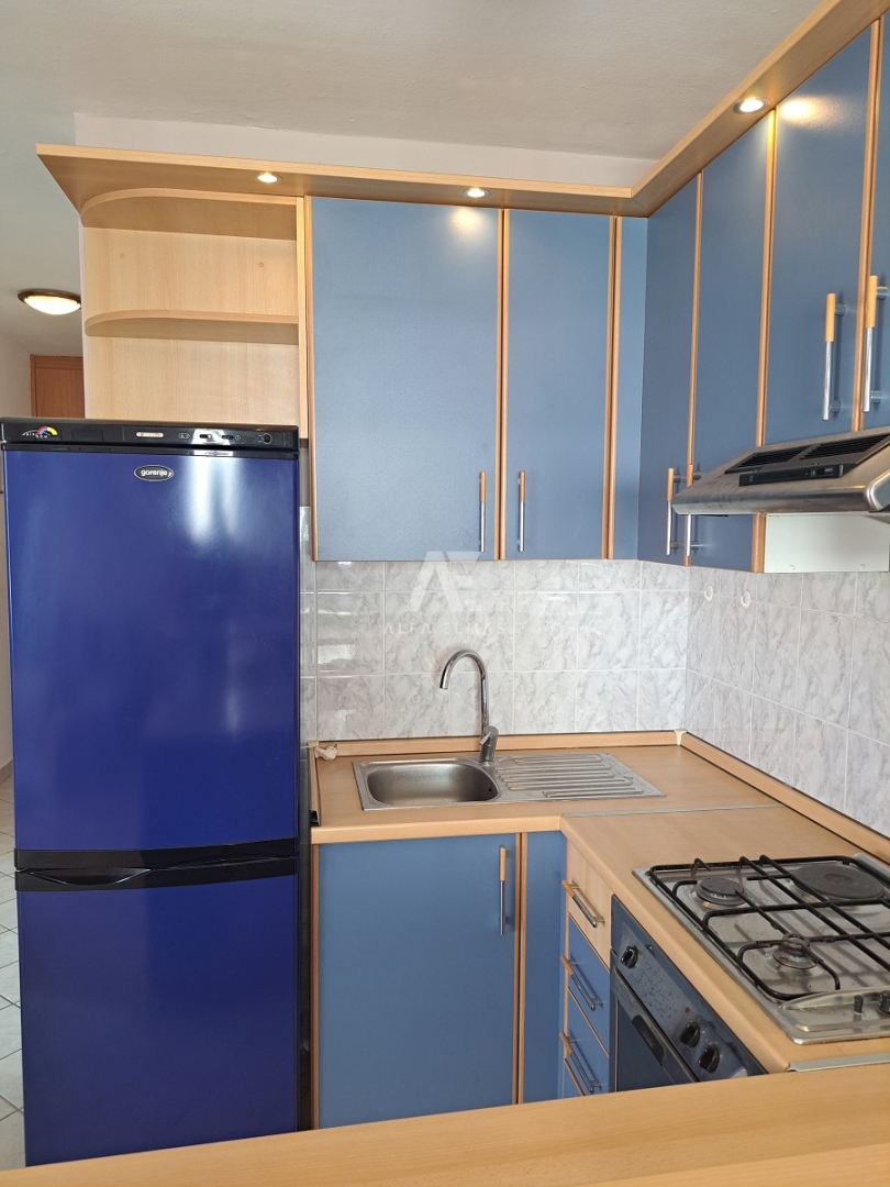 Malinska, stanovanje s pogledom na morje! ID 661