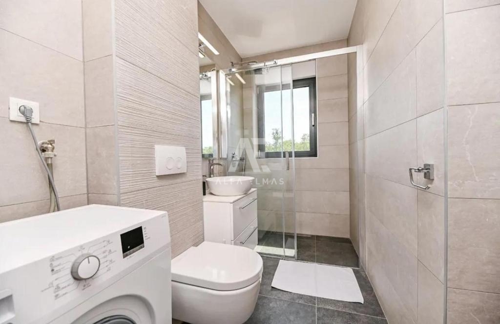 Malinska, luksuzni penthouse s panoramskim pogledom na morje! ID 19