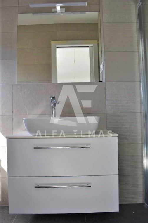 Malinska, luksuzni penthouse s panoramskim pogledom na morje! ID 19