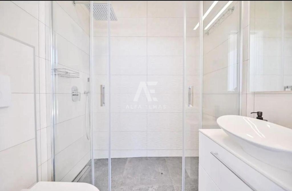 Malinska, luksuzni penthouse s panoramskim pogledom na morje! ID 19