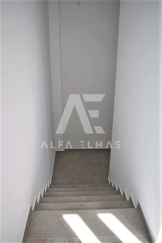 Malinska, luksuzni penthouse s panoramskim pogledom na morje! ID 19