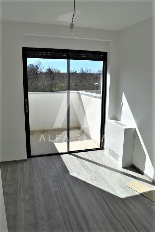 Malinska, luksuzni penthouse s panoramskim pogledom na morje! ID 19